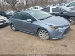 5YFEPMAE4MP212396 2021 TOYOTA COROLLA
