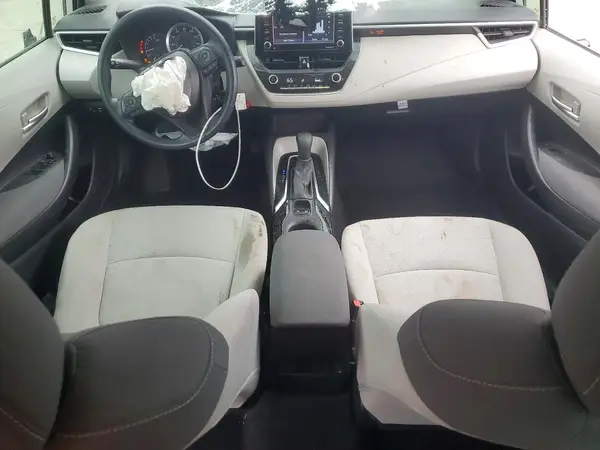 5YFEPMAE4MP212902 2021 TOYOTA COROLLA - Image 8