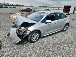 5YFEPMAE4MP213001 2021 TOYOTA COROLLA