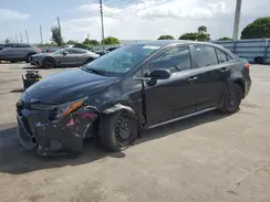 5YFEPMAE4MP213614 2021 TOYOTA COROLLA