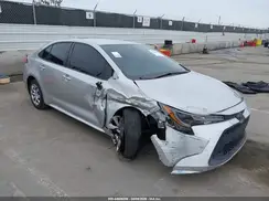 5YFEPMAE4MP214892 2021 TOYOTA COROLLA