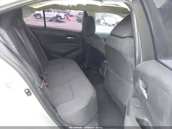 5YFEPMAE4MP214892 2021 TOYOTA COROLLA - Image 8