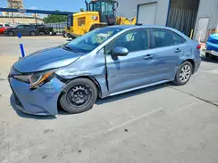 5YFEPMAE4MP214925 2021 TOYOTA COROLLA