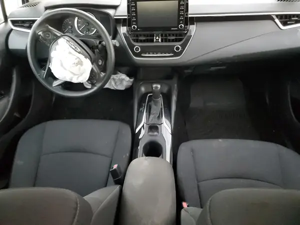 5YFEPMAE4MP215167 2021 TOYOTA COROLLA - Image 8