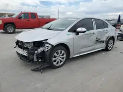 5YFEPMAE4MP215721 2021 TOYOTA COROLLA