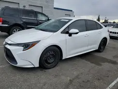 5YFEPMAE4MP216576 2021 TOYOTA COROLLA