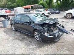 5YFEPMAE4MP216724 2021 TOYOTA COROLLA