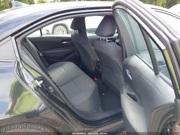 5YFEPMAE4MP216724 2021 TOYOTA COROLLA - Image 8