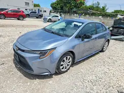 5YFEPMAE4MP217534 2021 TOYOTA COROLLA