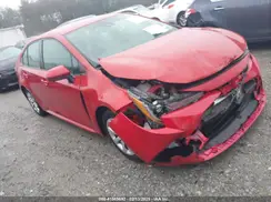 5YFEPMAE4MP217811 2021 TOYOTA COROLLA