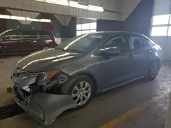 5YFEPMAE4MP217842 2021 TOYOTA COROLLA