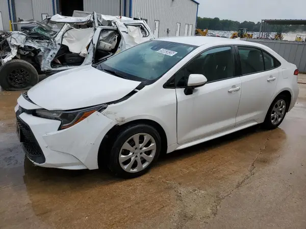 5YFEPMAE4MP217971 2021 TOYOTA COROLLA - Image 1