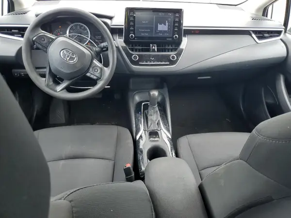 5YFEPMAE4MP217971 2021 TOYOTA COROLLA - Image 8