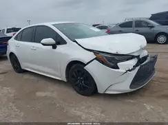 5YFEPMAE4MP218232 2021 TOYOTA COROLLA