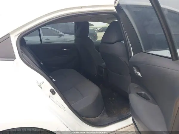 5YFEPMAE4MP218232 2021 TOYOTA COROLLA - Image 8
