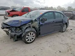 5YFEPMAE4MP219252 2021 TOYOTA COROLLA