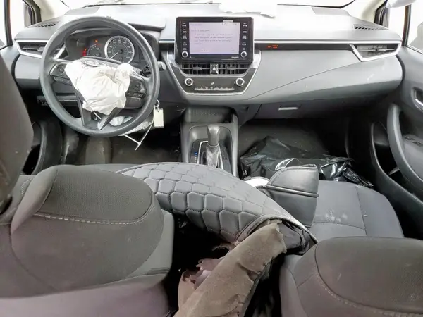 5YFEPMAE4MP219252 2021 TOYOTA COROLLA - Image 8