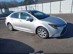 5YFEPMAE4MP219350 2021 TOYOTA COROLLA