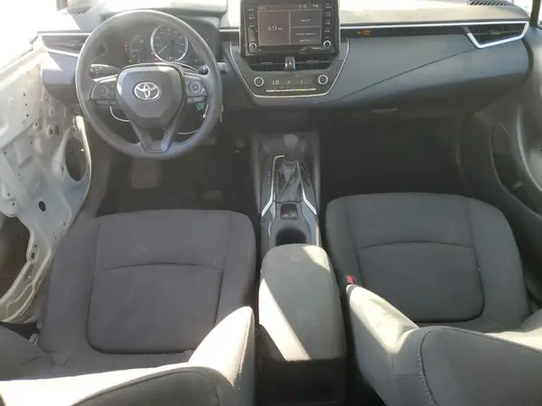 5YFEPMAE4MP219896 2021 TOYOTA COROLLA - Image 8