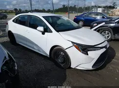 5YFEPMAE4MP220918 2021 TOYOTA COROLLA