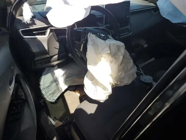 5YFEPMAE4MP220983 2021 TOYOTA COROLLA - Image 8