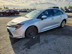 5YFEPMAE4MP221020 2021 TOYOTA COROLLA