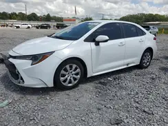 5YFEPMAE4MP221132 2021 TOYOTA COROLLA