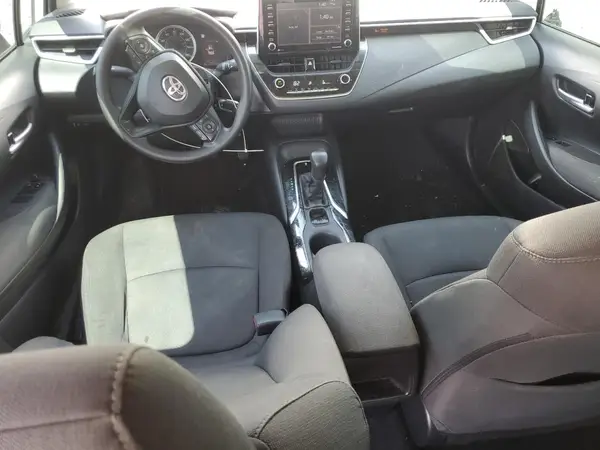 5YFEPMAE4MP221132 2021 TOYOTA COROLLA - Image 8