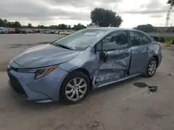 5YFEPMAE4MP221535 2021 TOYOTA COROLLA