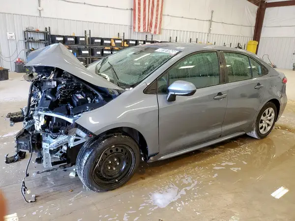 5YFEPMAE4MP221552 2021 TOYOTA COROLLA - Image 1