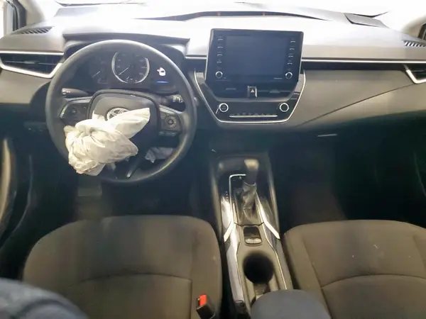 5YFEPMAE4MP221552 2021 TOYOTA COROLLA - Image 8