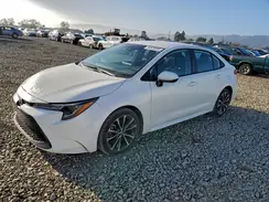 5YFEPMAE4MP221759 2021 TOYOTA COROLLA