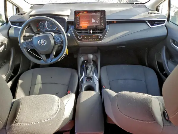 5YFEPMAE4MP221759 2021 TOYOTA COROLLA - Image 8