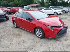 5YFEPMAE4MP222085 2021 TOYOTA COROLLA