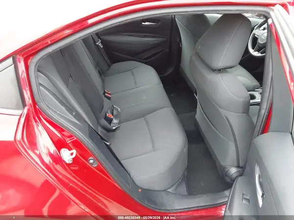 5YFEPMAE4MP222085 2021 TOYOTA COROLLA - Image 8