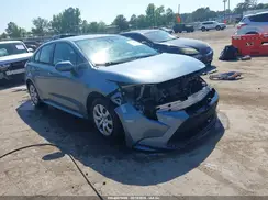 5YFEPMAE4MP222250 2021 TOYOTA COROLLA