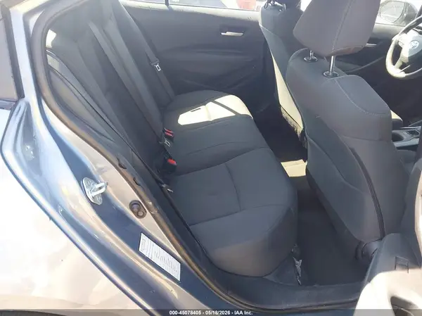 5YFEPMAE4MP222250 2021 TOYOTA COROLLA - Image 8