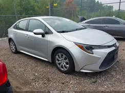 5YFEPMAE4MP222930 2021 TOYOTA COROLLA