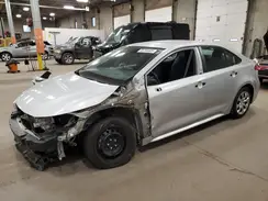 5YFEPMAE4MP222975 2021 TOYOTA COROLLA