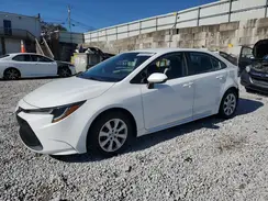 5YFEPMAE4MP224659 2021 TOYOTA COROLLA