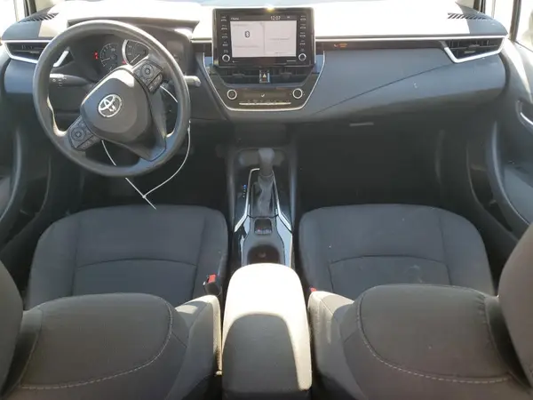 5YFEPMAE4MP224659 2021 TOYOTA COROLLA - Image 8
