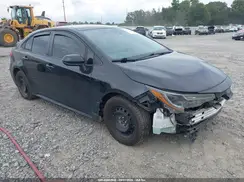 5YFEPMAE4MP225469 2021 TOYOTA COROLLA