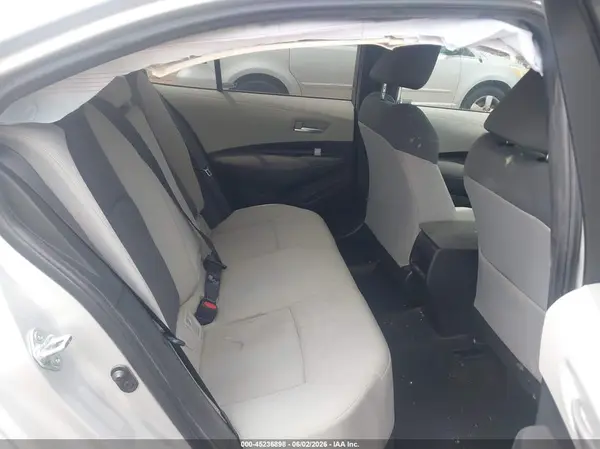 5YFEPMAE4MP226363 2021 TOYOTA COROLLA - Image 8