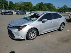 5YFEPMAE4MP226475 2021 TOYOTA COROLLA
