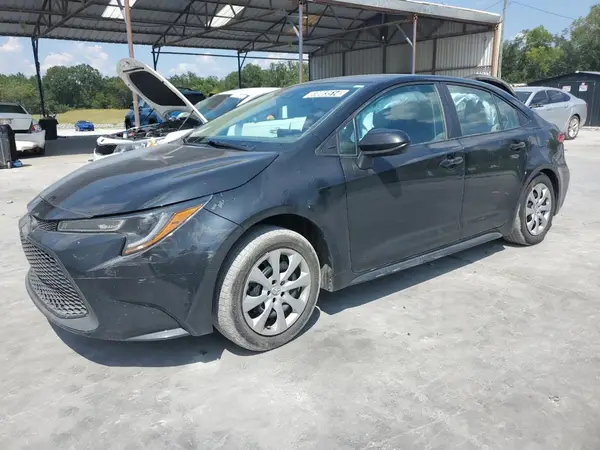 5YFEPMAE4MP226508 2021 TOYOTA COROLLA - Image 1