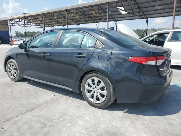5YFEPMAE4MP226508 2021 TOYOTA COROLLA - Image 2