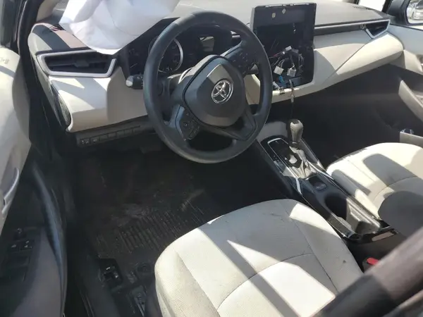 5YFEPMAE4MP226508 2021 TOYOTA COROLLA - Image 8