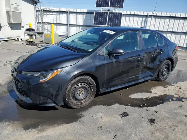 5YFEPMAE4MP226573 2021 TOYOTA COROLLA - Image 1