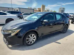 5YFEPMAE4MP226637 2021 TOYOTA COROLLA