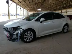 5YFEPMAE4MP226752 2021 TOYOTA COROLLA